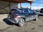 2026 Hyundai Kona Limited Черный vin: KM8HECA37TU385435