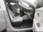 2024 Hyundai Kona Limited Серый vin: KM8HECA38RU048233