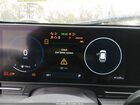 2024 Hyundai Kona Limited Серый vin: KM8HECA38RU048233