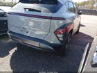 2024 Hyundai Kona Limited Серый vin: KM8HECA38RU048233