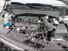 2024 Hyundai Kona Limited Серый vin: KM8HECA38RU048233