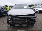 2024 Hyundai Kona Limited Серый vin: KM8HECA38RU048233