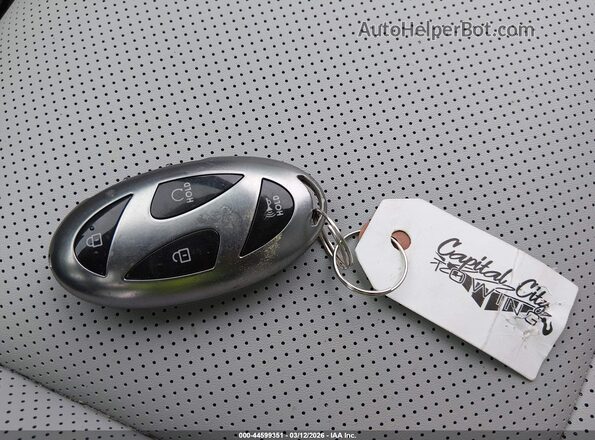KM8HECA38RU048233 2024 HYUNDAI KONA Серый Вид панели приборов