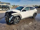 2026 Hyundai Kona Sel Sport White vin: KM8HF3AB4TU412143