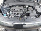 2026 Hyundai Kona Sel Sport Черный vin: KM8HF3AB8TU344428