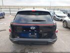 2026 Hyundai Kona Sel Sport Черный vin: KM8HF3AB8TU344428