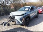 2026 Hyundai Kona Sel Sport Серый vin: KM8HFCAB6TU358943