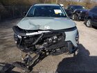 2026 Hyundai Kona Sel Sport Серый vin: KM8HFCAB6TU358943