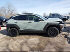 2026 Hyundai Kona Sel Sport Серый vin: KM8HFCAB6TU358943