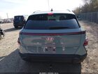 2026 Hyundai Kona Sel Sport Серый vin: KM8HFCAB6TU358943