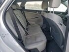 2021 Hyundai Tucson Se White vin: KM8J23A4XMU305551 2021 Hyundai Tucson Se White vin: KM8J23A4XMU305551