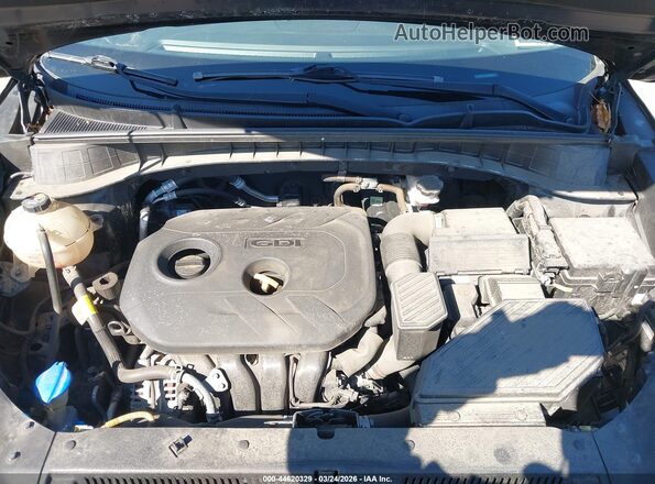 KM8J2CA41MU344609 2021 HYUNDAI TUCSON Черный Вид сзади