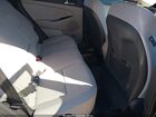2021 Hyundai Tucson Se Черный vin: KM8J2CA41MU344609