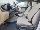 2019 Hyundai Tucson Se Белый vin: KM8J2CA44KU017652