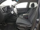 2019 Hyundai Tucson Se Серый vin: KM8J2CA47KU025485