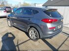 2019 Hyundai Tucson Value Gray vin: KM8J33A41KU073965 2019 Hyundai Tucson Value Gray vin: KM8J33A41KU073965