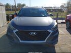 2019 Hyundai Tucson Value Gray vin: KM8J33A41KU073965 2019 Hyundai Tucson Value Gray vin: KM8J33A41KU073965