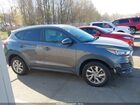 2019 Hyundai Tucson Value Gray vin: KM8J33A41KU073965 2019 Hyundai Tucson Value Gray vin: KM8J33A41KU073965