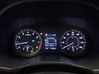 2017 Hyundai Tucson Se Оранжевый vin: KM8J33A43HU252405 Damage: Warning Light - Engine, On, Unacceptable
