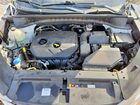 2019 Hyundai Tucson Value White vin: KM8J33A43KU072817