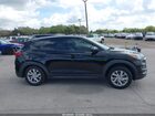 2020 Hyundai Tucson Value Черный vin: KM8J33A43LU234947