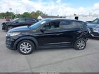 2020 Hyundai Tucson Value Черный vin: KM8J33A43LU234947