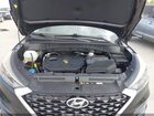 2020 Hyundai Tucson Value Черный vin: KM8J33A43LU234947