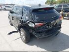 2020 Hyundai Tucson Value Черный vin: KM8J33A43LU234947