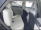 2020 Hyundai Tucson Value Черный vin: KM8J33A43LU234947