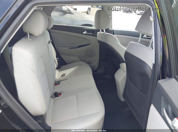 KM8J33A43LU234947 2020 HYUNDAI TUCSON Черный Вид наклейки с VIN-кодом
