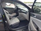 2020 Hyundai Tucson Value Черный vin: KM8J33A43LU234947