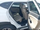 2017 Hyundai Tucson Se Plus White vin: KM8J33A44HU534715 2017 Hyundai Tucson Se Plus White vin: KM8J33A44HU534715