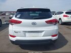 2017 Hyundai Tucson Se Plus White vin: KM8J33A44HU534715 2017 Hyundai Tucson Se Plus White vin: KM8J33A44HU534715