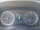 2018 Hyundai Tucson Sel Серый vin: KM8J33A44JU667979