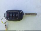 2018 Hyundai Tucson Sel Серый vin: KM8J33A44JU667979
