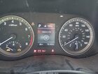 2020 Hyundai Tucson Value Gray vin: KM8J33A46LU124460