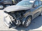 2020 Hyundai Tucson Value Gray vin: KM8J33A46LU124460