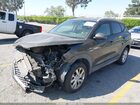2020 Hyundai Tucson Value Gray vin: KM8J33A46LU124460