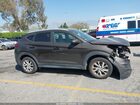2020 Hyundai Tucson Value Gray vin: KM8J33A46LU124460