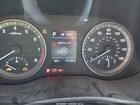 2020 Hyundai Tucson Value Gray vin: KM8J33A46LU124460