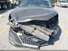 2020 Hyundai Tucson Value Gray vin: KM8J33A46LU124460