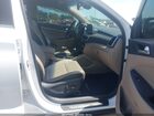 2019 Hyundai Tucson Ultimate Белый vin: KM8J33AL0KU997255