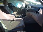 2020 Hyundai Tucson Limited Черный vin: KM8J33AL0LU160989
