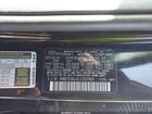 2020 Hyundai Tucson Limited Черный vin: KM8J33AL0LU160989
