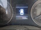 2020 Hyundai Tucson Limited Черный vin: KM8J33AL0LU160989