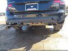 2020 Hyundai Tucson Limited Черный vin: KM8J33AL0LU160989