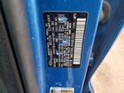 2019 Hyundai Tucson Blue vin: KM8J33AL2KU863363