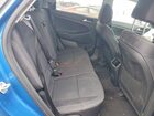 2019 Hyundai Tucson Blue vin: KM8J33AL2KU863363