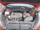 2019 Hyundai Tucson Limited Maroon vin: KM8J33AL3KU864232