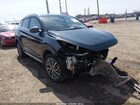 2020 Hyundai Tucson Limited Gray vin: KM8J33AL4LU224693